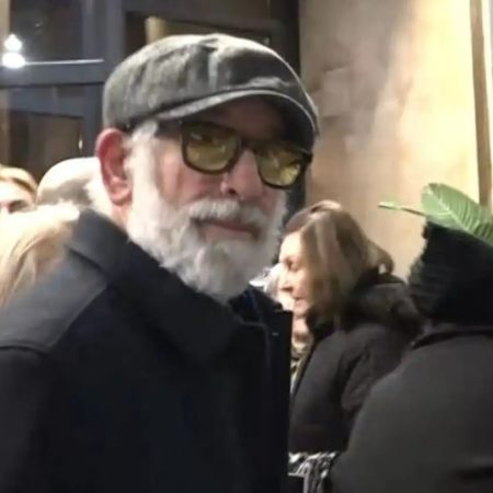 Η υφάρα του Φιλιππίδη δείχνει πως έπαθε, αλλά τίποτα δεν έμαθε