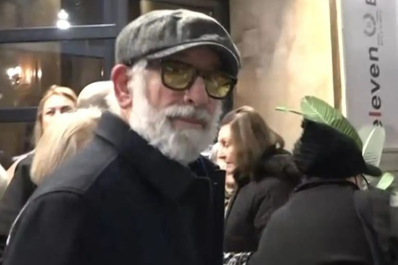 Η υφάρα του Φιλιππίδη δείχνει πως έπαθε, αλλά τίποτα δεν έμαθε