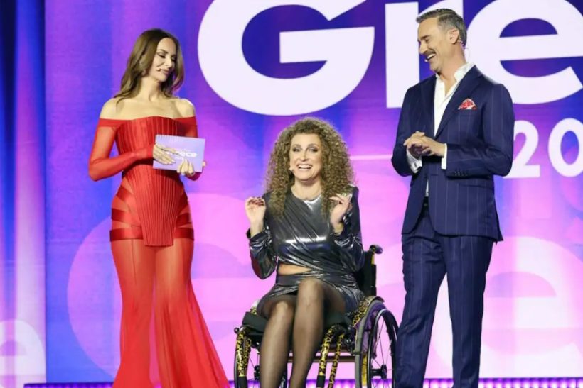 Eurovision: Καλά πήγε το χθεσινό, ε; Ποιο πέρασαν, πώς τραγούδησαν και το σουσού