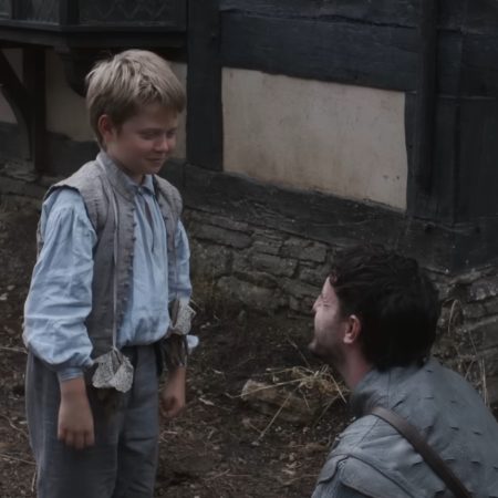 Η κρυφή κι επώδυνη ιστορία πίσω από τον Άμνετ