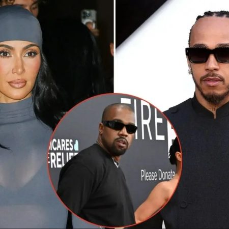 Ο Κάνιε Γουέστ ζηλεύει τον νέο γκόμενο της Κιμ Καρντάσιαν: Και ποιος τον ρώτησε;