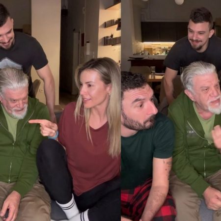 Ο Βούρος μαθαίνει 