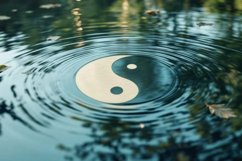 Podcast | Θηλυκή vs αρσενική ενέργεια: Ποια σε καθορίζει;