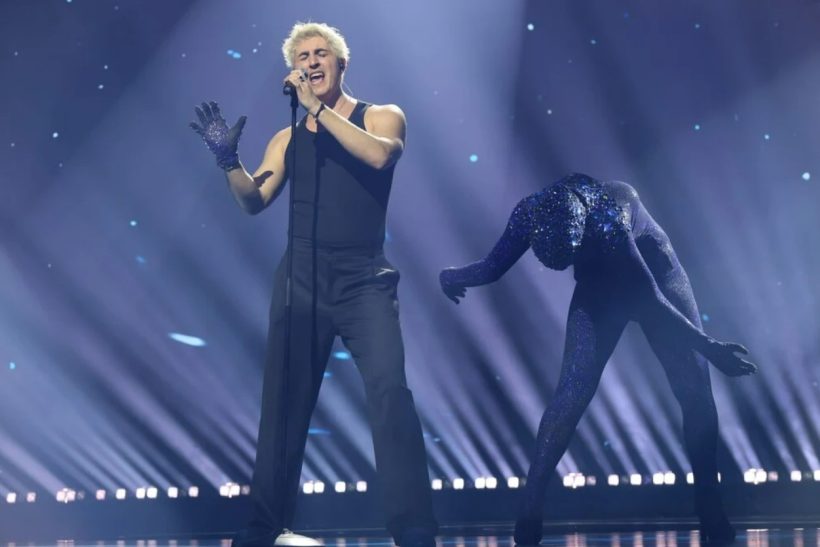 Β' ημιτελικός: Ποιοι πέρασαν, ποιοι φάλτσαραν και πώς η Βρανά κουβάλησε τη βραδιά