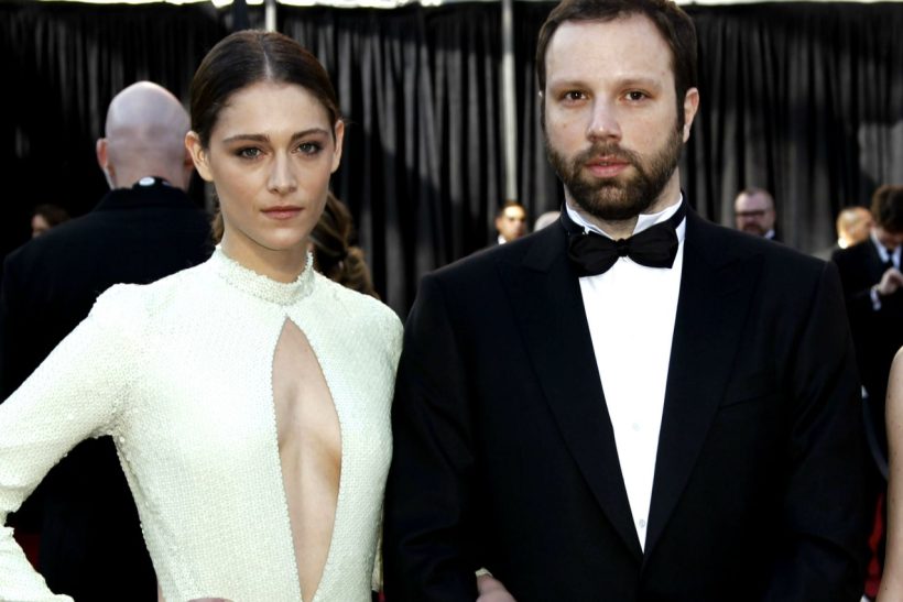 Αριάν Λαμπέντ, σύζυγος Γιώργου Λάνθιμου: «Έχω υποστεί 2 βiaσμούς»