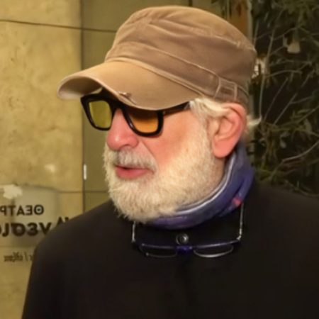 Απτόητος Φιλιππίδης συνεχίζει με ειρωνείες: «Το ξέρω ότι χαίρεστε»