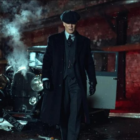 Το trailer των «Peaky Blinders» βγήκε και ο Τόμας Σέλμπι είναι ακριβώς αυτός που νομίζει