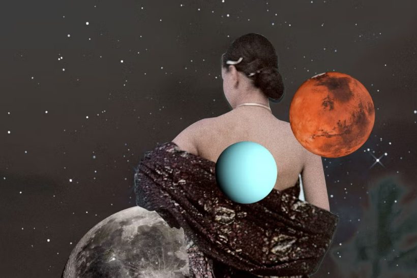 Πόσες αγάπες θα ζήσεις στη ζωή σου ανάλογα με το ζώδιό σου