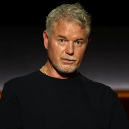 «Να ξέρετε ότι προσπάθησα»: Το μετά θaνατον μήνυμα που άφησε ο Έρικ Ντέιν στις κόρες του