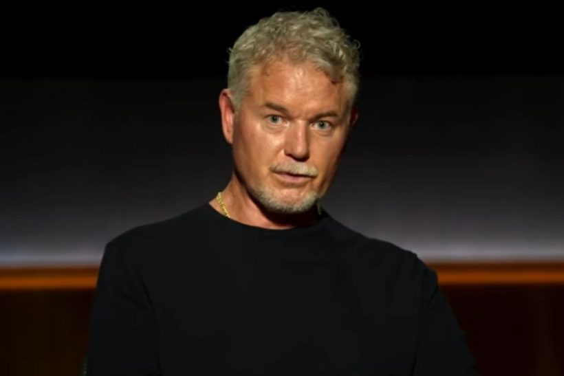 «Να ξέρετε ότι προσπάθησα»: Το μετά θaνατον μήνυμα που άφησε ο Έρικ Ντέιν στις κόρες του