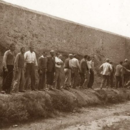 200 της Καισαριανής: Όσα είπε ο συλλέκτης και το ποσό που λέγεται ότι έκλεισε το deal