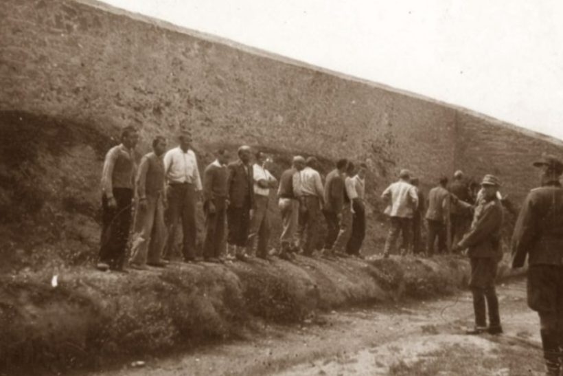 200 της Καισαριανής: Όσα είπε ο συλλέκτης και το ποσό που λέγεται ότι έκλεισε το deal