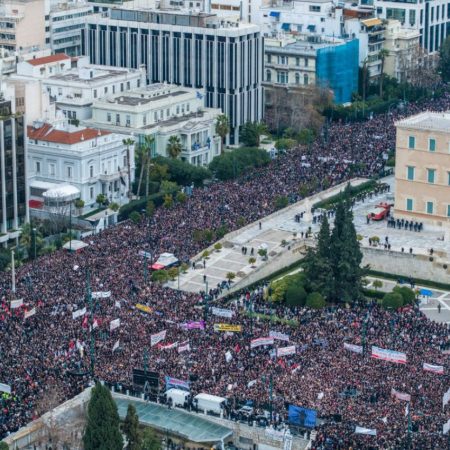 Τέμπη, 3 χρόνια μετά: Όλες οι κινητοποιήσεις που θα γίνουν στην Ελλάδα