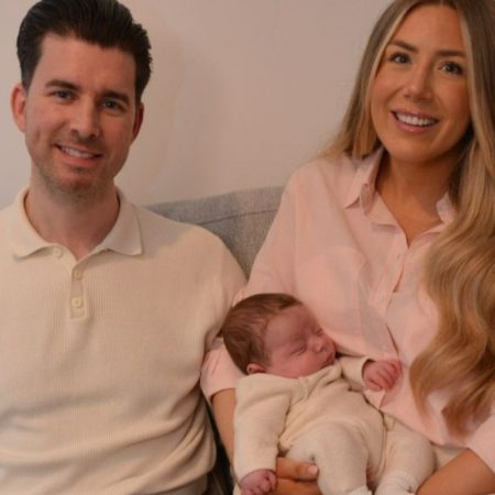 Η Βρετανία γράφει ιατρική ιστορία: Μωρό γεννήθηκε από μήτρα νeκρής δότριας