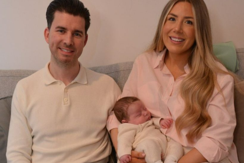 Η Βρετανία γράφει ιατρική ιστορία: Μωρό γεννήθηκε από μήτρα νeκρής δότριας