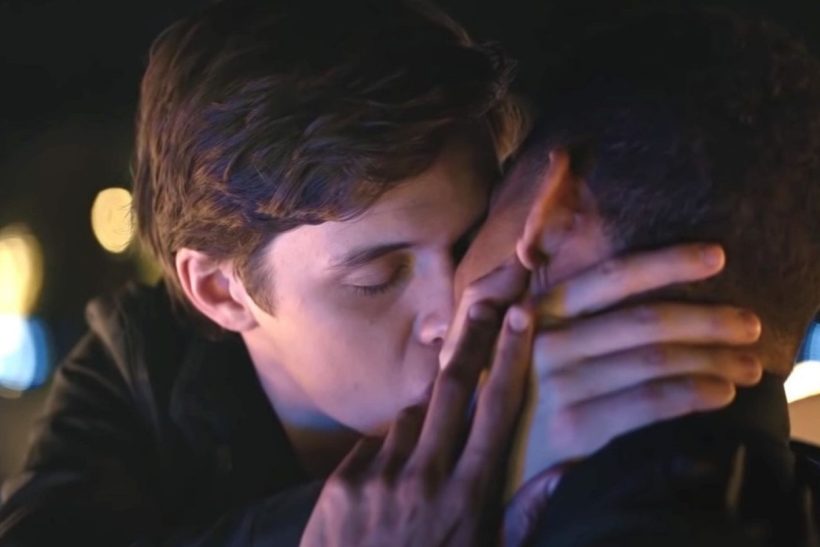 Podcast | Άντρες, γυναίκες και queer μέσα από τα βιβλία