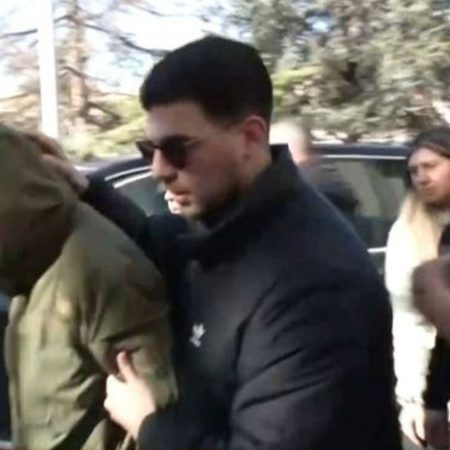 «Ο γιος μου έχει σκάγια μέσα του»: Οργή για τον 46χρονο που άνοιξε πυρ σε εφήβους