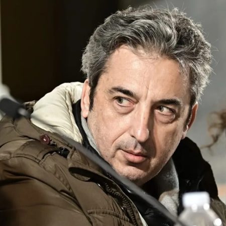 Το βίντεο της Καρυστιανού για τα Τέμπη που σόκαρε τους συγγενείς των θυμάτων