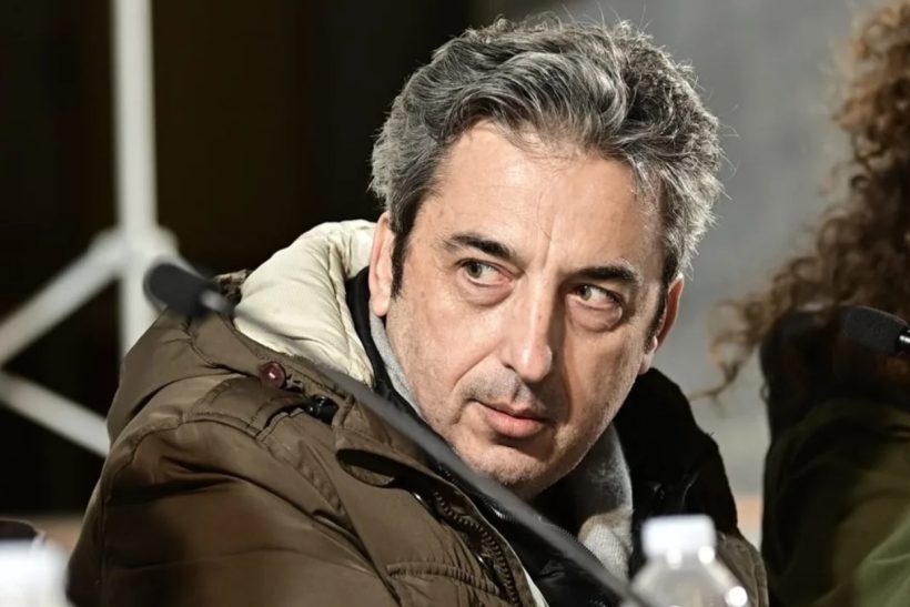 Το βίντεο της Καρυστιανού για τα Τέμπη που σόκαρε τους συγγενείς των θυμάτων