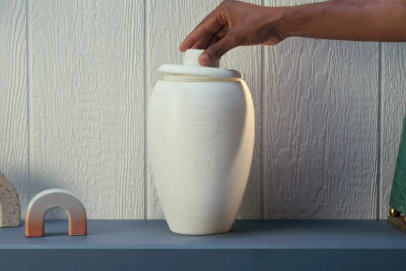 To Spotify βρήκε τρόπο να διαλέξεις τι μουσική θα παίζει αφού πeθάνεις