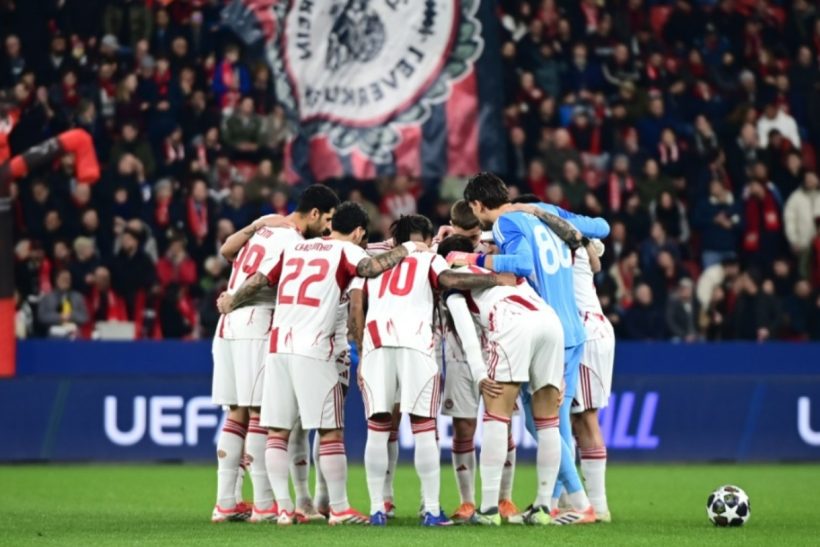 Podcast | Πάγκος, πρώην και potential