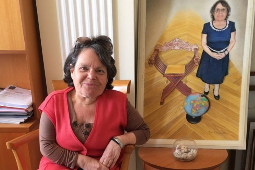 Πώς ακριβώς πέθaνε η 67χρονη ΑΜΕΑ στο «Ελ. Βενιζέλος»;