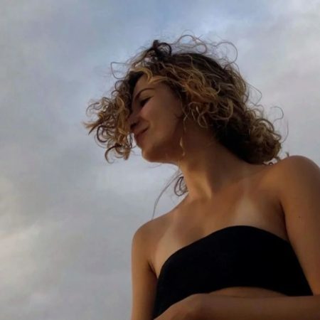 Εριέττα Μόλχο: Η μόνη επιβάτις που δε βρέθηκε ποτέ