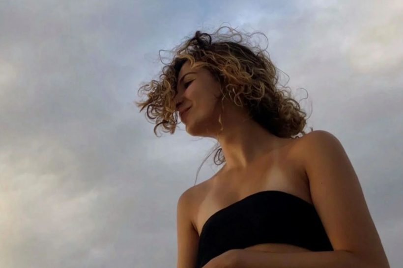 Εριέττα Μόλχο: Η μόνη επιβάτις που δε βρέθηκε ποτέ