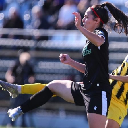 Podcast | Για πόσο οι γυναίκες ποδοσφαιρίστριες θα δέχονται οπαδική β1α;