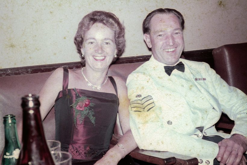 10+1 ατάκες που έχουμε ακούσει όλοι από τους γονείς μας