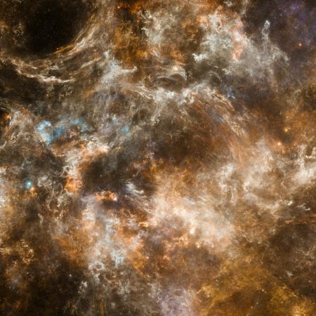 Σύνοδος Ερμή-Βόρειου Δεσμού: Ποια ζώδια θα έχουν καρμικές συναντήσεις