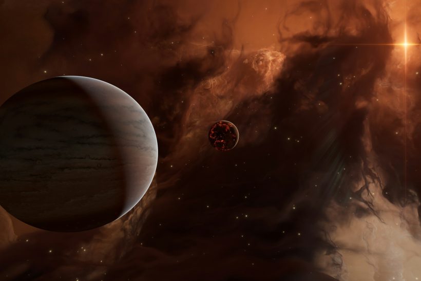 Τετράγωνο Άρη-Ουρανού: Ανατροπές και συγκρούσεις για 4 ζώδια