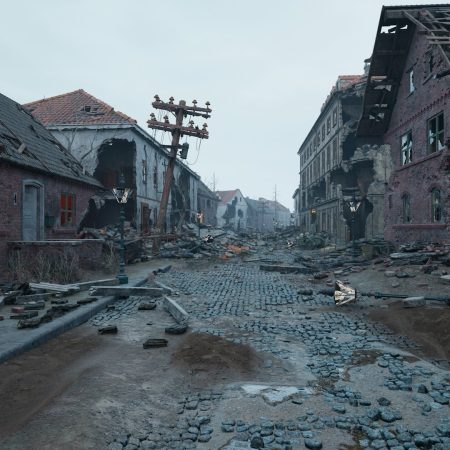 Podcast | Το παράδοξο «Τικ-Τακ» ενός 5χρονου κοριτσιού από τη Μαριούπολη