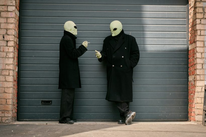 Το είπε και μετά το μάζεψε: Οι εξωγήινοι είναι αληθινοί σύμφωνα με τον Ομπάμα