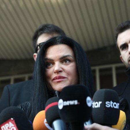 Χτίζεται νέο ογκολογικό νοσοκομείο στη Λ. Αλεξάνδρας με δωρεά Κατσαφάδου