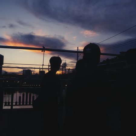 Γιατί κάποτε μπόρεσα να σε λέω «φίλο»