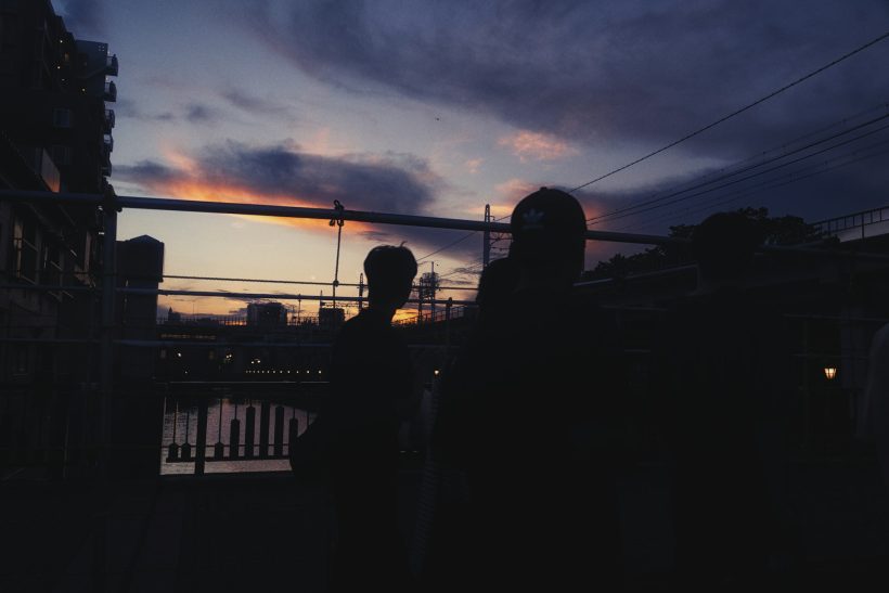 Γιατί κάποτε μπόρεσα να σε λέω «φίλο»