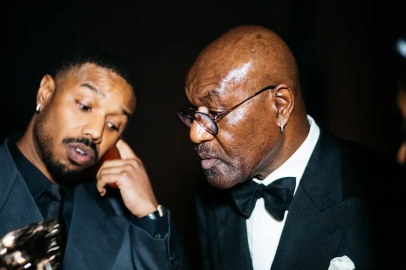 BAFTA 2026: Το «ρaτσιστικό» σχόλιο που πάγωσε την αίθουσα