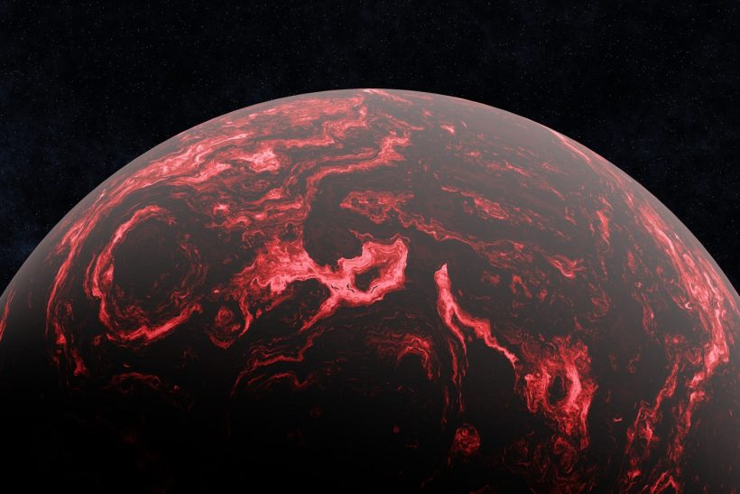 Ισχυρή ολική σεληνιακή έκλειψη: Τα 4 ζώδια που θα τη βιώσουν πιο έντονα