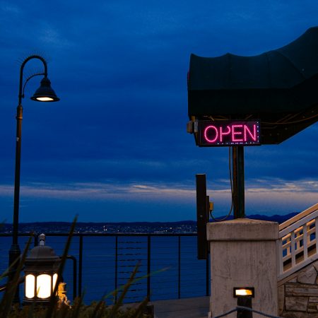 Ο λόγος που φοβάσαι τόσο όταν καταφέρνουν να σε 