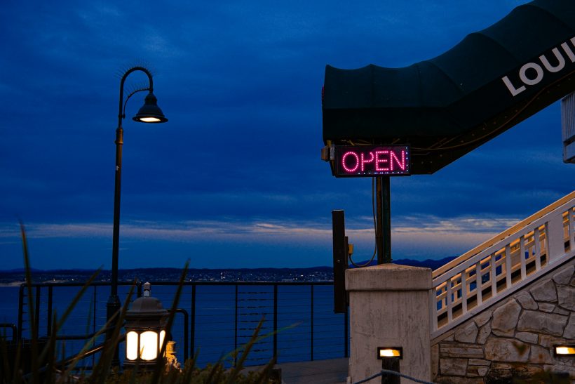 Ο λόγος που φοβάσαι τόσο όταν καταφέρνουν να σε 