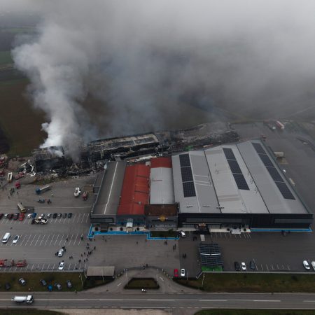 Πάνω από 25 εργαζόμενοι στη 