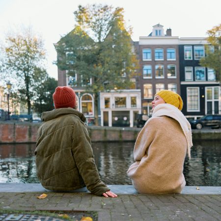 Podcast | Πώς να κάνεις έναν μήνα διακοπές σε δυο μέρες