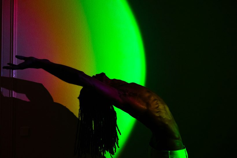 Στο τέλος της ημέρας, δεν είναι η φυγή που πονάει περισσότερο