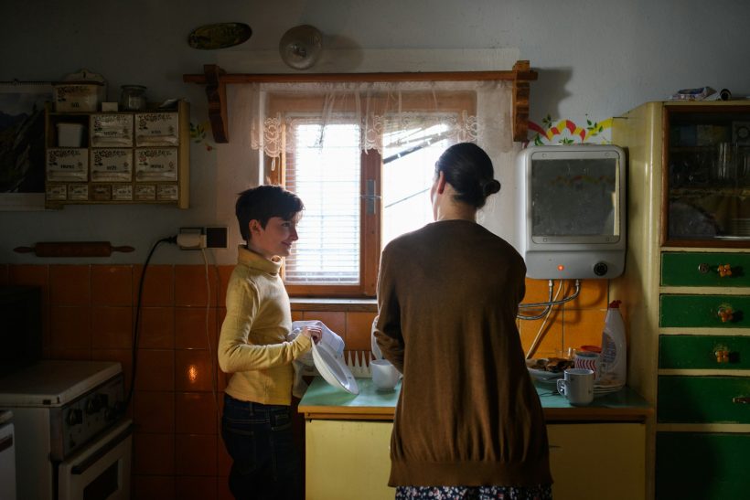 6 λόγοι να χαίρεσαι που το παιδί σου δε σε ακούει πάντα