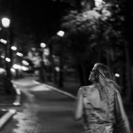 Εκείνη που μέσα σε μια νύχτα έγινε 