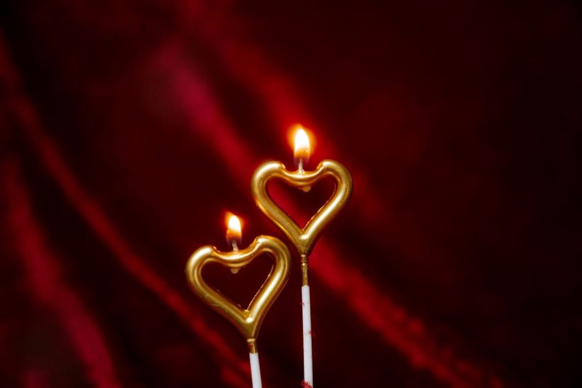 Ο μήνας των ερωτευμένων και οι 364 μέρες αληθινής αγάπης