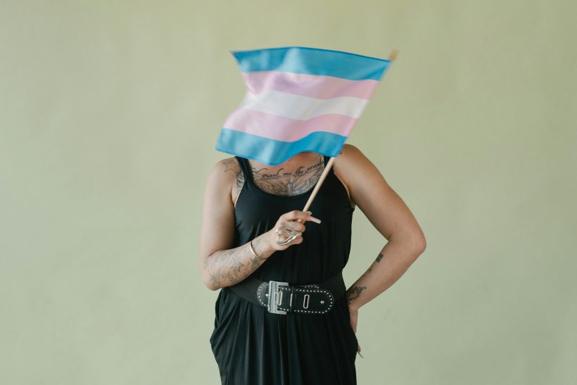 Το Ευρωπαϊκό Κοινοβούλιο αποφάσισε: Οι τρανς γυναίκες είναι γυναίκες