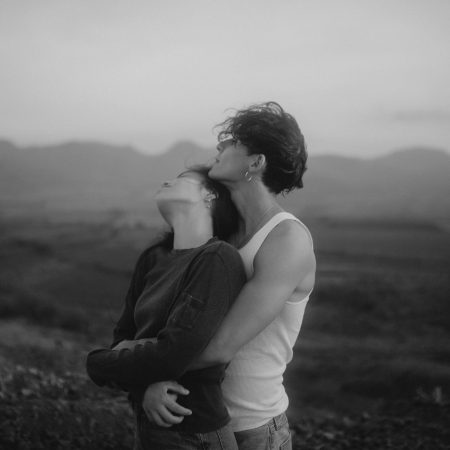 Self-Verification Theory ή αλλιώς: γιατί ερωτεύεσαι ακριβώς αυτό που σε διαλύει