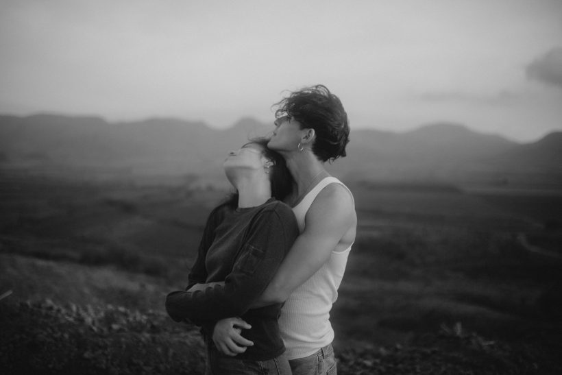 Self-Verification Theory ή αλλιώς: γιατί ερωτεύεσαι ακριβώς αυτό που σε διαλύει